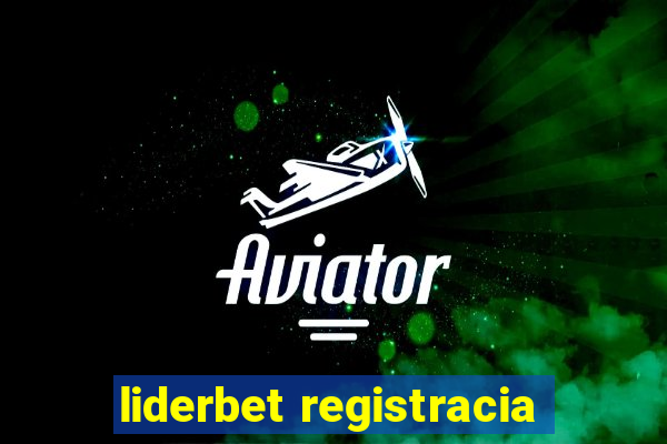 liderbet registracia